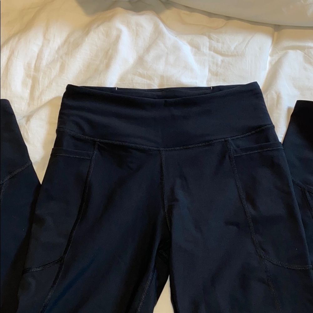 Victoria Secret Sport Leggings